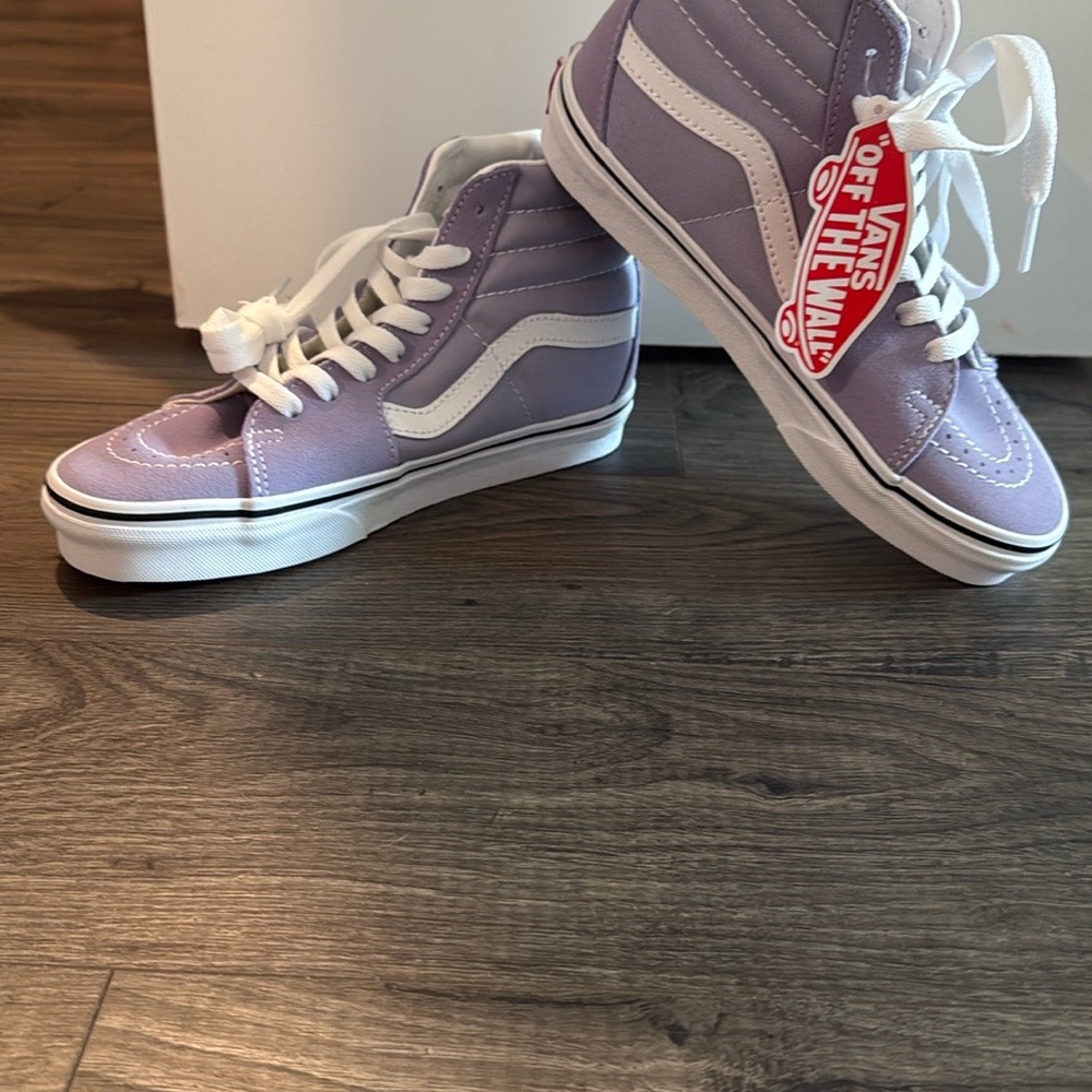 Vans Sk8 Hi Sneaker